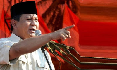 KPN-GP 2019 Siap Menangkan Prabowo Subianto Pada Pilpres 2019