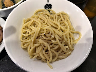 つけ麺紋次郎  梅田第2ビル店