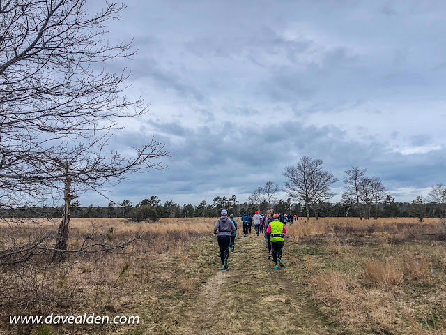 cape cod trail race half marathon racer-x david alden