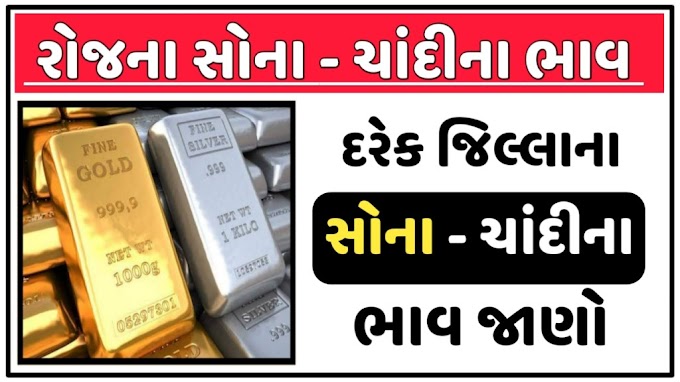 India Daily Gold Silver Price Application for Android 2023