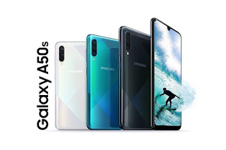 kelebihan samsung galaxy a50s