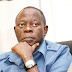 The next Edo state governor is... - Oshiomole
