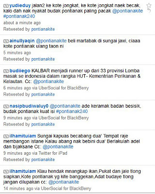Kopipancong1.blogspot.com: PANTUN BUDAK PONTIANAK
