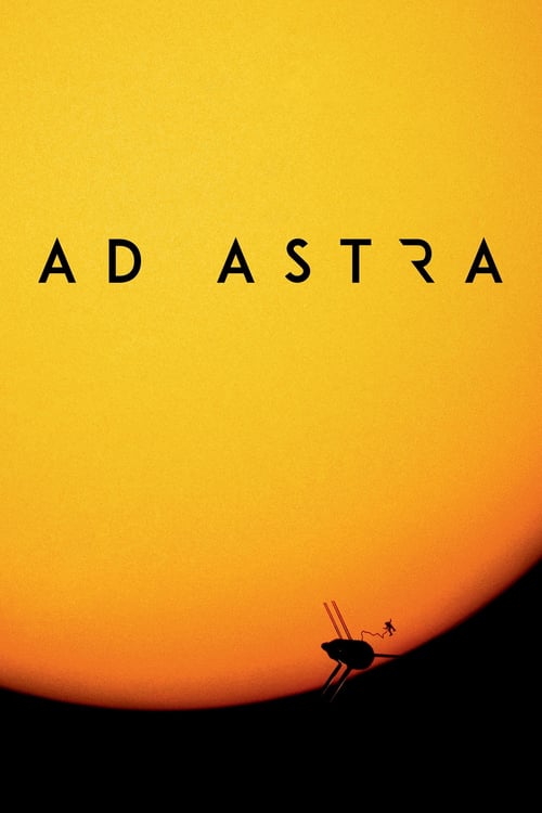 [HD] Ad Astra - Zu den Sternen 2019 Online Stream German