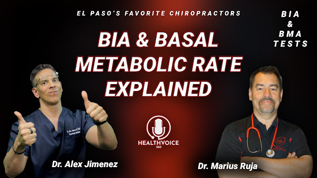 Podcast: Metabolic Syndrome Explained | El Paso, TX Chiropractor