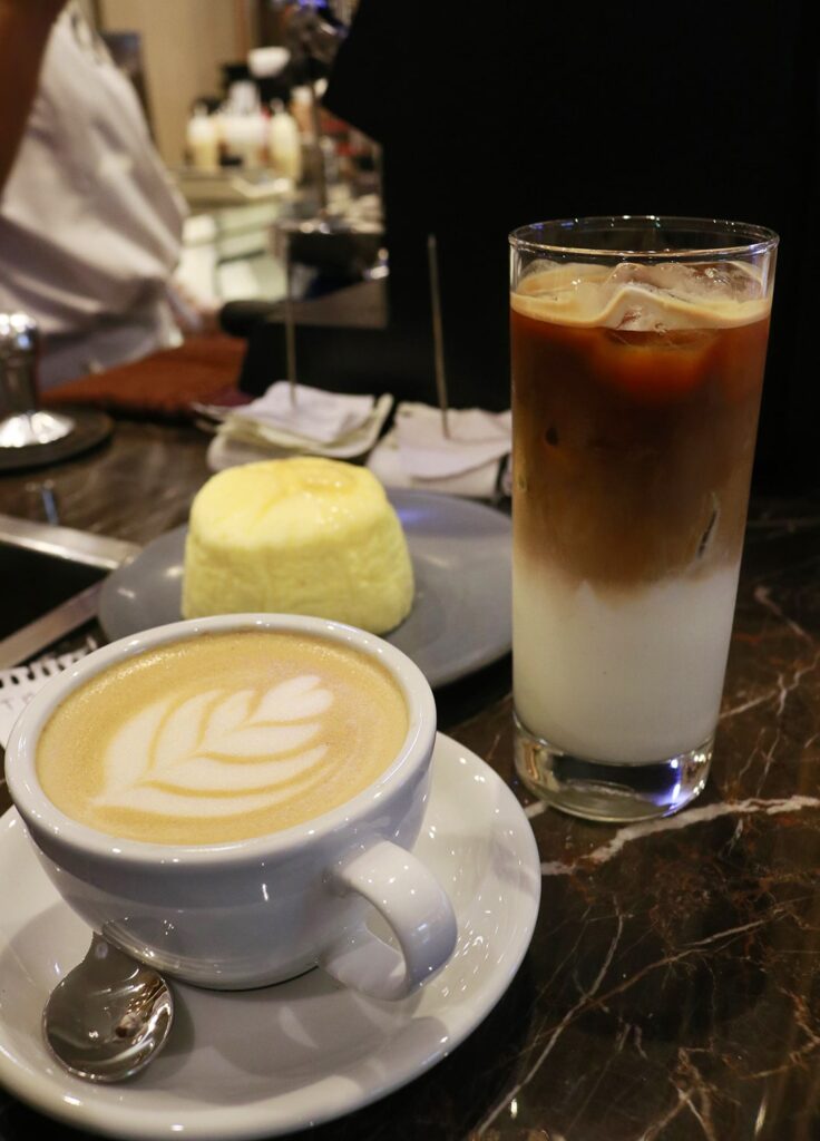 UCC Mentore Coffee+Bar Unveiled at Shangri-La Plaza Mall