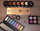 This Week's Looks: Makeup Geek, Fyrinnae, Kat Von D, Ardency Inn, and Jouer