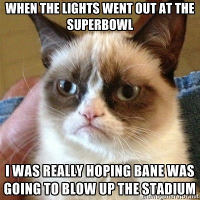 Funny Grumpy Cat