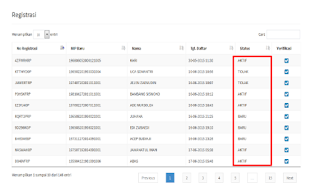 Petunjuk Cara Mudah Verifikasi PUPNS