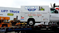 National Lift Truck Service