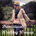 Domesticated Working Woman