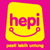 grosir,pulsa,murah,hepi,logo