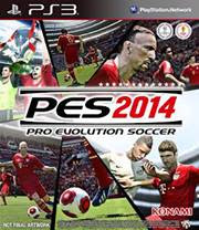 Download PES 2014 for Android                Apk