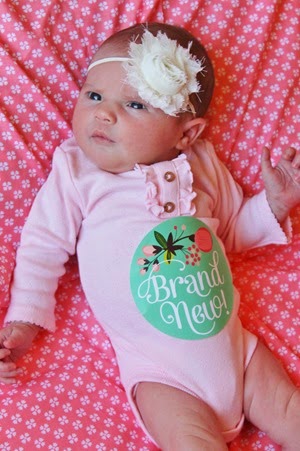Bliss' First Week 035
