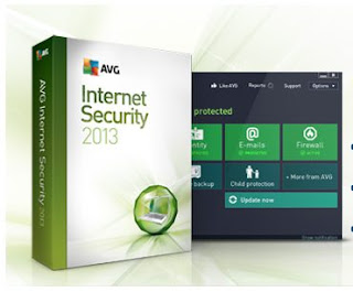 AVG Internet Security 2013 @ www.duan.web.id