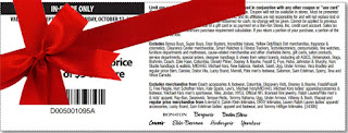 Free Printable Carson Pirie Scott Coupons