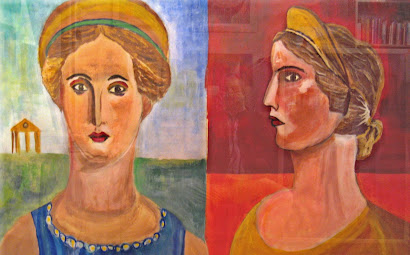 Roman Ladies