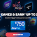 Get A Free $750 PayPal Gift Card