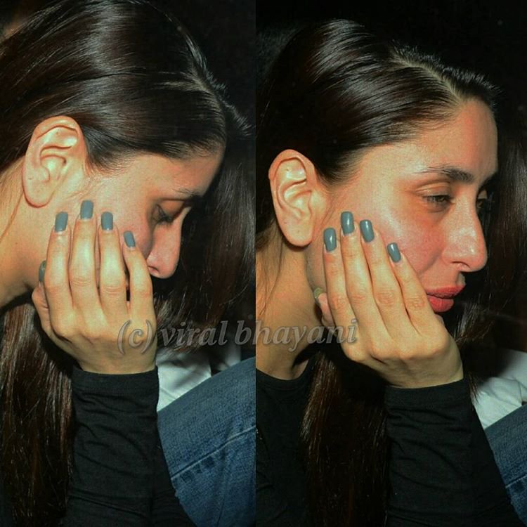Aamir Khan's daughter Ira Khan shows off Christmas themed nail-art | Hindi  Movie News - Times of India