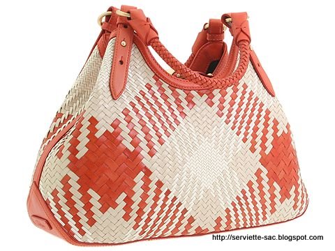 Serviette sac:sac-1294648