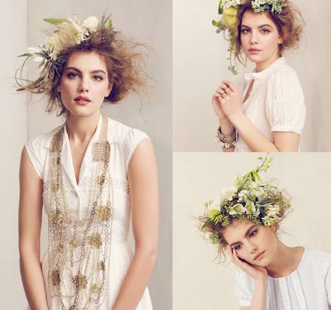 Looking for more flower crown inspiration go here and here