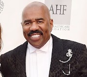 Steve Harvey Agent Contact, Booking Agent, Manager Contact, Booking Agency, Publicist Phone Number, Management Contact Info