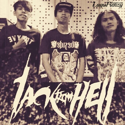 Download Lagu Jack From Hell - DPR (Dewan Penindas Rakyat)