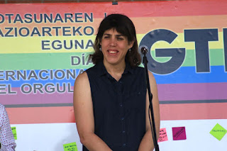 Día del Orgullo Gay