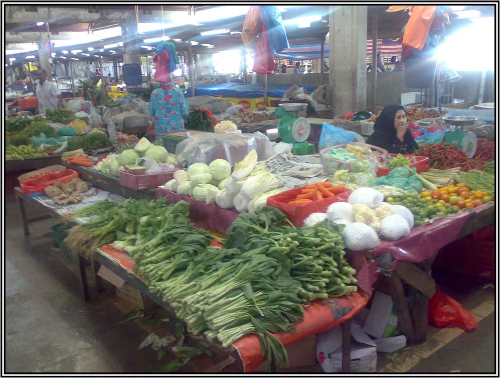 Bestari@terengganu: Pasar Besar Kedai Payang