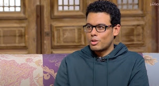 تأليف أحمد عاطف فياض مؤلف مسلسل بالطو
