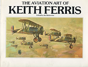 The aviation art of Keith Ferris