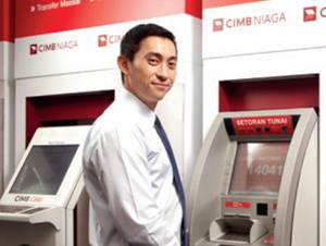 CIMB Niaga