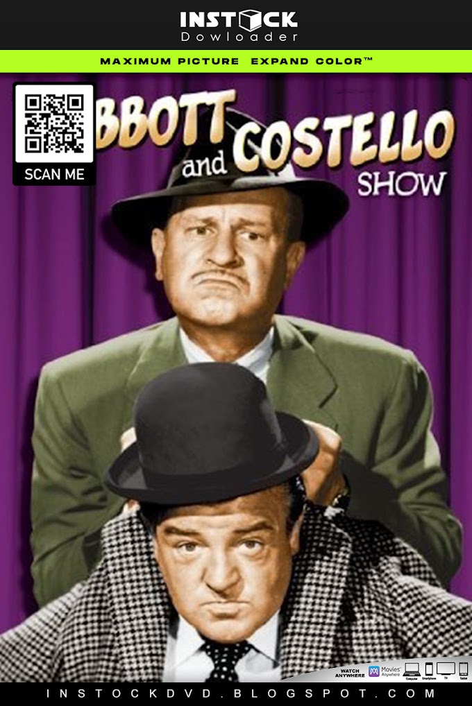 El Show de Abbott y Costello (1952–1957) (Serie de TV) HD Latino