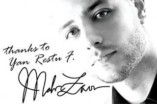 Learn English through Maher Zain's songs