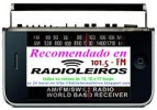 Recomendacións en Radioleiros: 27 xuño 2025