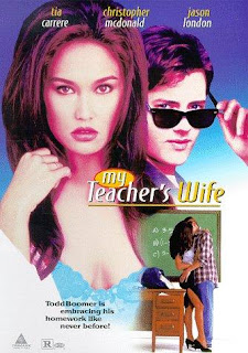 My Teachers Wife (1999)