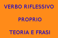 10 Frasi Con Il Verbo Riflessivo Proprio Il Miglior Web