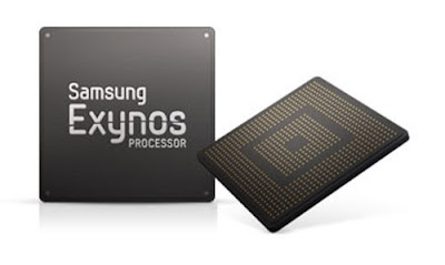 Prosesor Exynos | carabaru.net