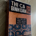 Thi Ca Bình Dân Việt Nam (4 Tập) - Nguyễn Tấn Long & Phan Canh