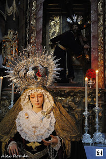 Virgen del Mayor Dolor