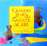 grandfather, bear, brown bear, friendship, wisdom, happiness, memories, family, children's books, kids' literature, 