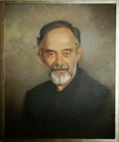 Fr John Romanides Resource Page