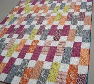 Bloggers Quilt Festival!