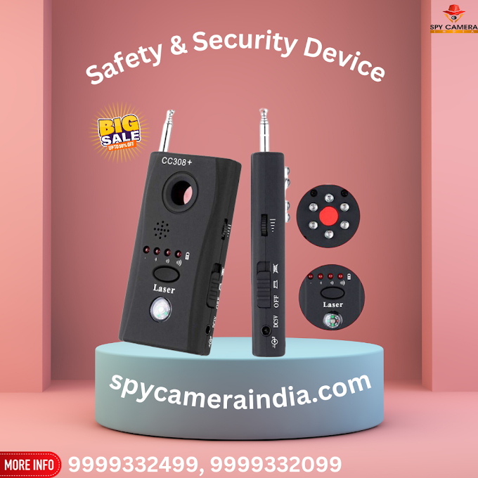 How to Find the Best Spy Gadget Online?