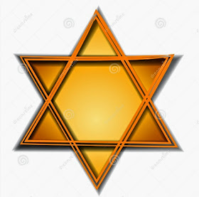 Simbol Hexagram