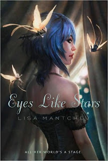 Eyes Like Stars cover