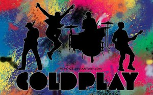 Coldplay biografi