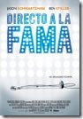 directo a la fama