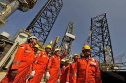 Lowongan kerja BUMN terbaru PT Pertamina Hulu Energi Untuk Lulusan S1 Berpengalaman, lowongan kerja november 2012