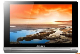 spesifikasi lenovo yoga b6000